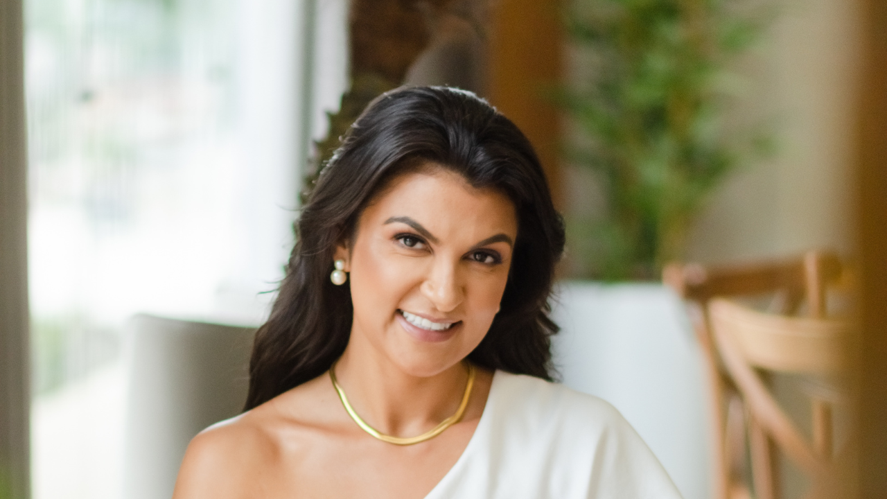 Ambiência que Acolhe